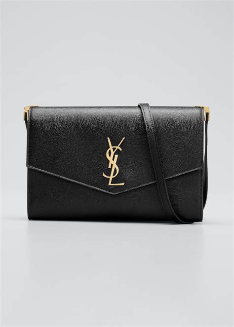 ysl uptown envelope bag|More.